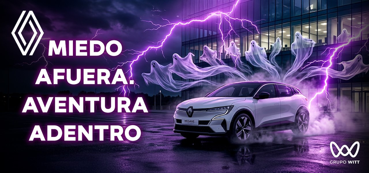 Renault Boreal